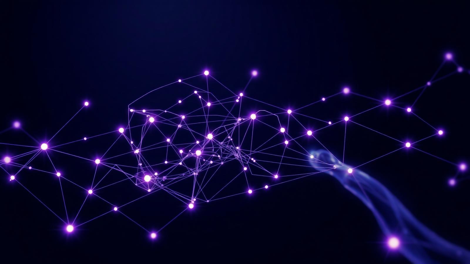 Business workflow automation replacing manual processes